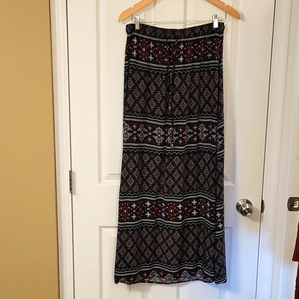💥Boho Maxi Skirt💥